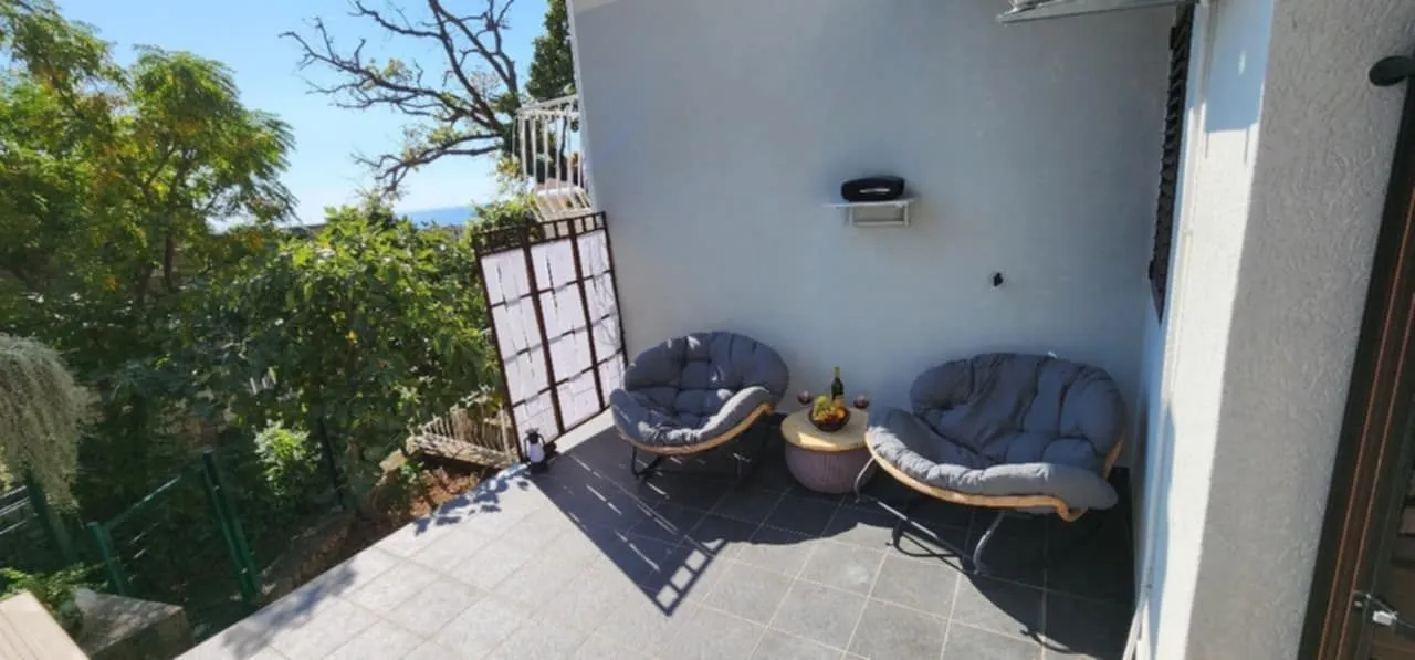 Sale, house, 67m², Petrovac, Budva