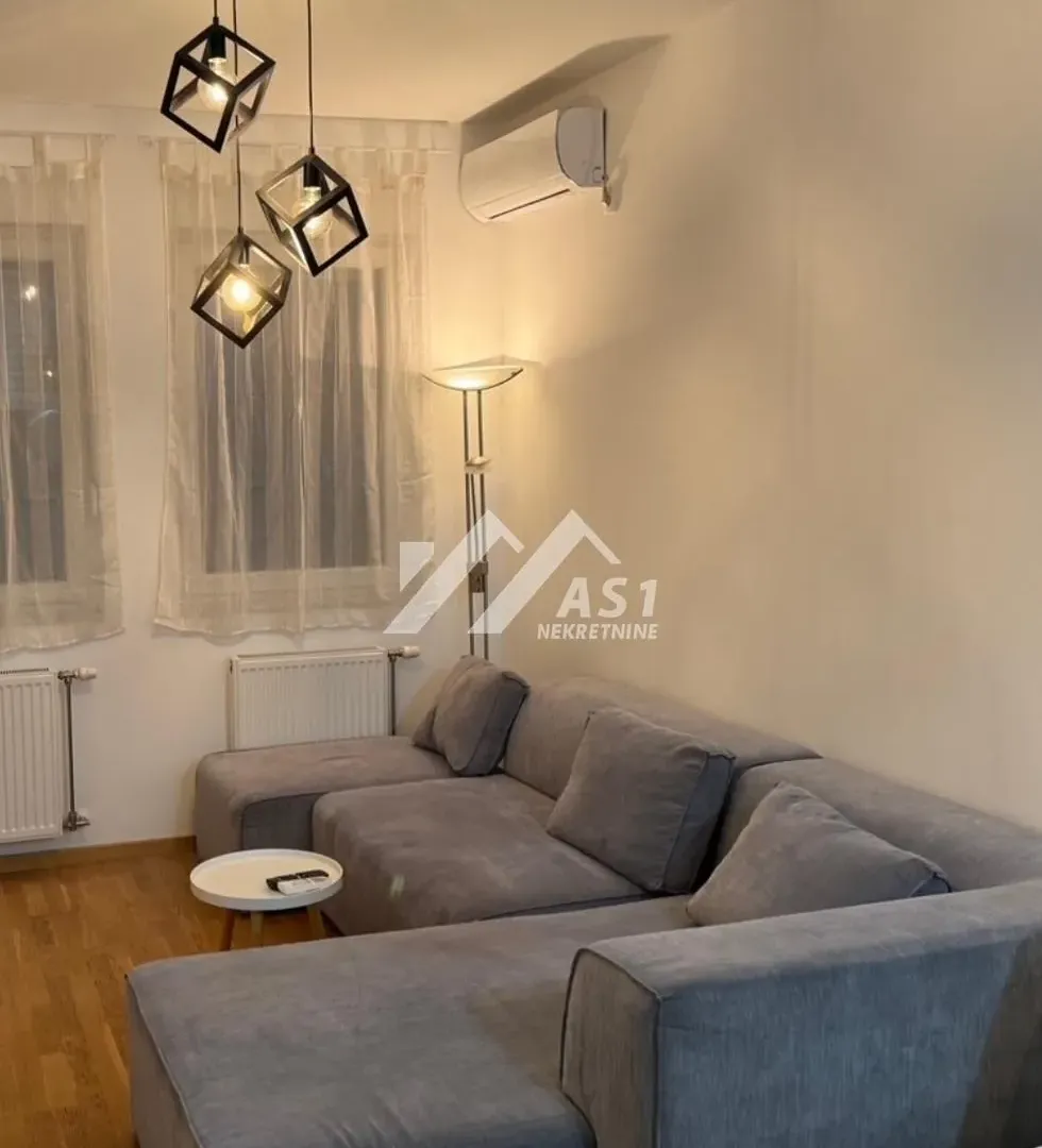 Rent, one bedroom apartment, 41m², Rotkvarija, Novi Sad Sve Podlokacije
