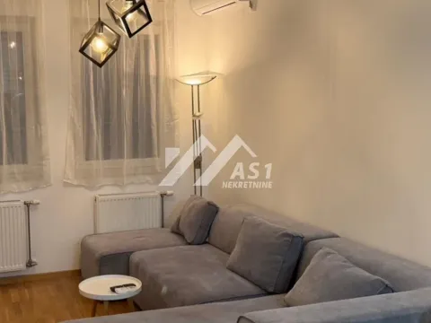 Rent, one bedroom apartment, 41m², Rotkvarija, Novi Sad Sve Podlokacije - image 2