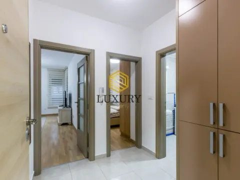 Izdavanje, jednosoban stan, 54m², Zabjelo, Podgorica - image 5