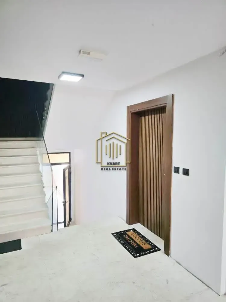 Rent, two bedroom apartment, 100m², Dalmatinska ulica, Podgorica