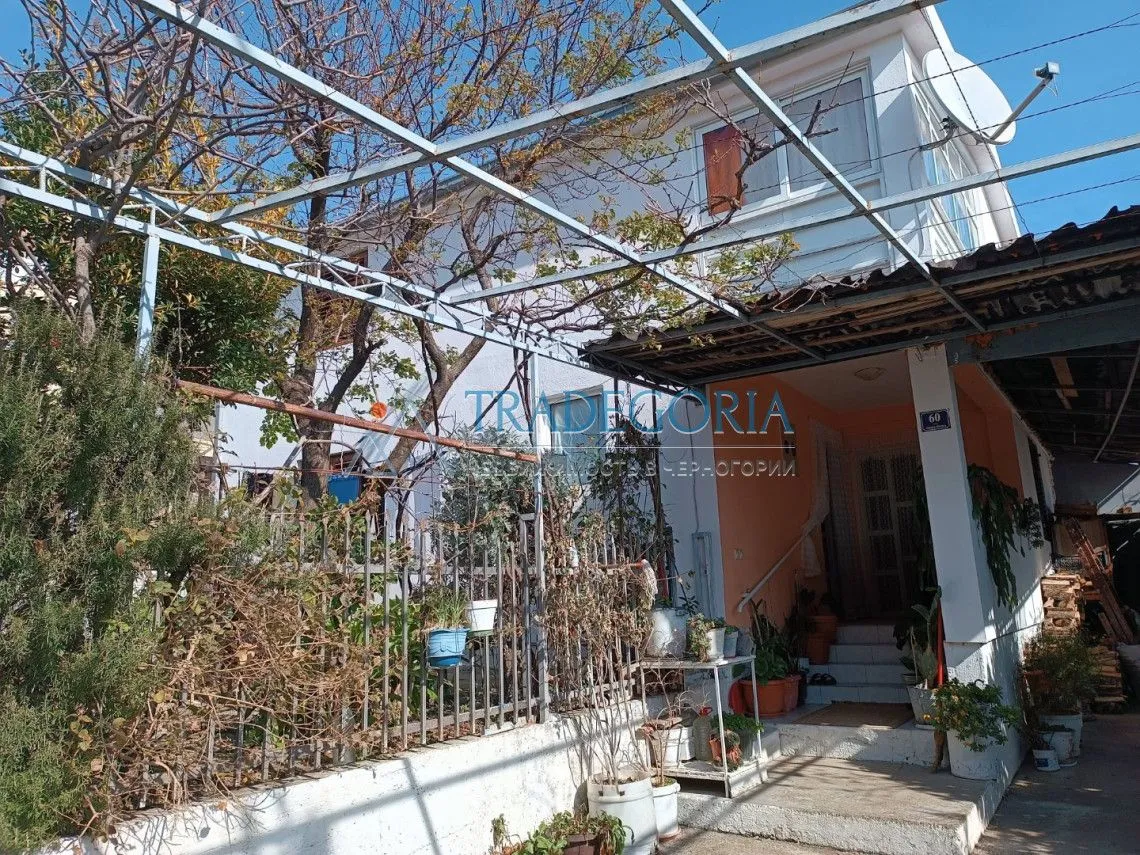 Prodaja, kuća, 160m², Bar, Crna Gora