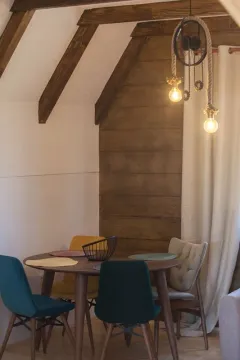Prodaja, trosoban stan, 53m², Žabljak, Crna Gora - image 7
