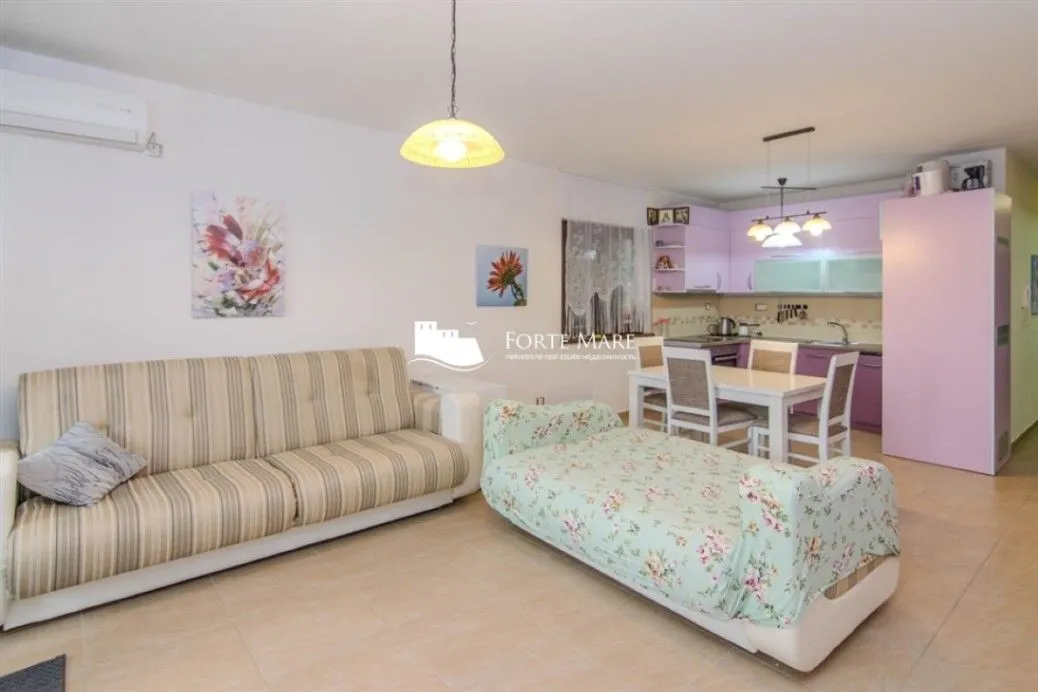 Prodaja, dvosoban stan, 85m², Kumbor, Herceg Novi
