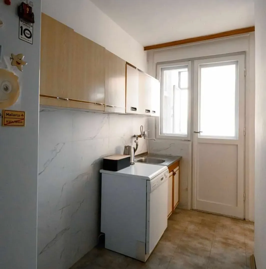 Prodaja, dvosoban stan, 68m², Drpe Mandića, Podgorica