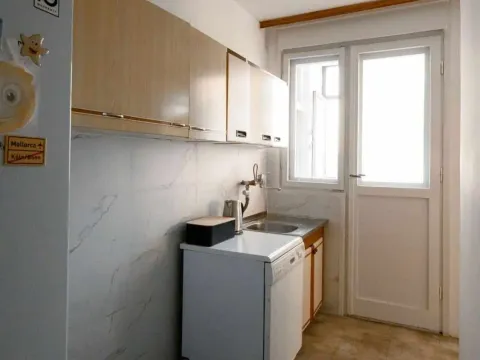 Prodaja, dvosoban stan, 68m², Drpe Mandića, Podgorica - image 6