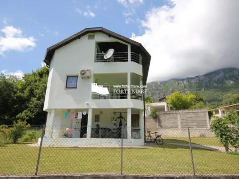 Prodaja, kuća, 152m², Zelenika, Herceg Novi - image 3
