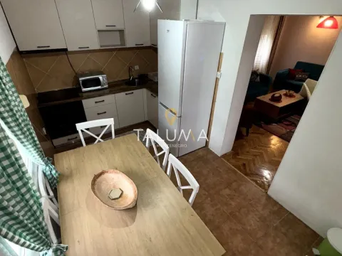 Izdavanje, jednosoban stan, 58m², Stari Aerodrom, Podgorica - image 5