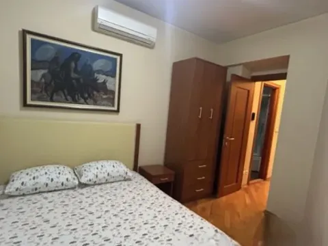 Izdavanje, jednosoban stan, 55m², Centar, Podgorica - image 6