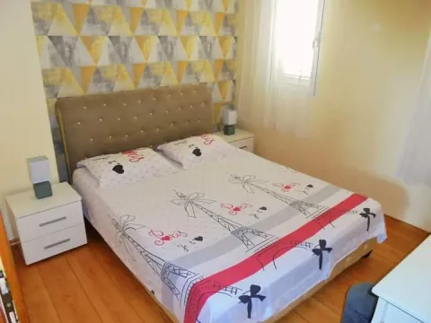 Rent, one bedroom apartment, 55m², Centar, Tivat - image 5