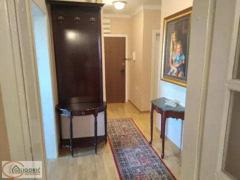 Prodaja, trosoban stan, 90m², Lion, Zvezdara Sve Podlokacije - image 17