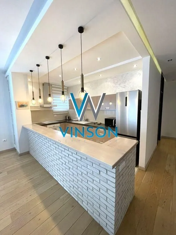 Izdavanje, dvosoban stan, 105m², Liman 3, Novi Sad Sve Podlokacije
