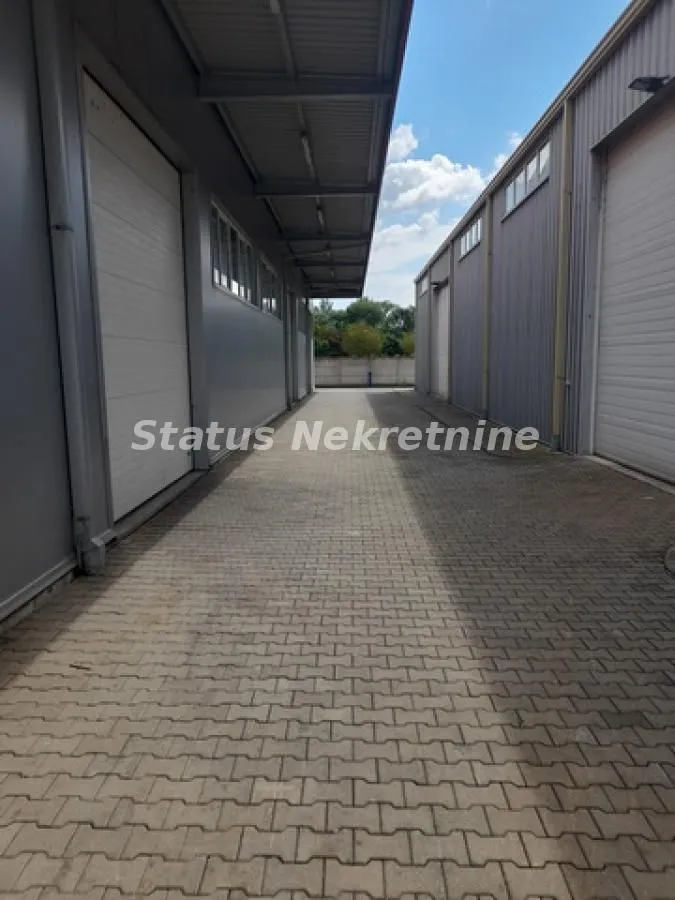 Sale, office space, 1800m², Bački Petrovac, Novi Sad