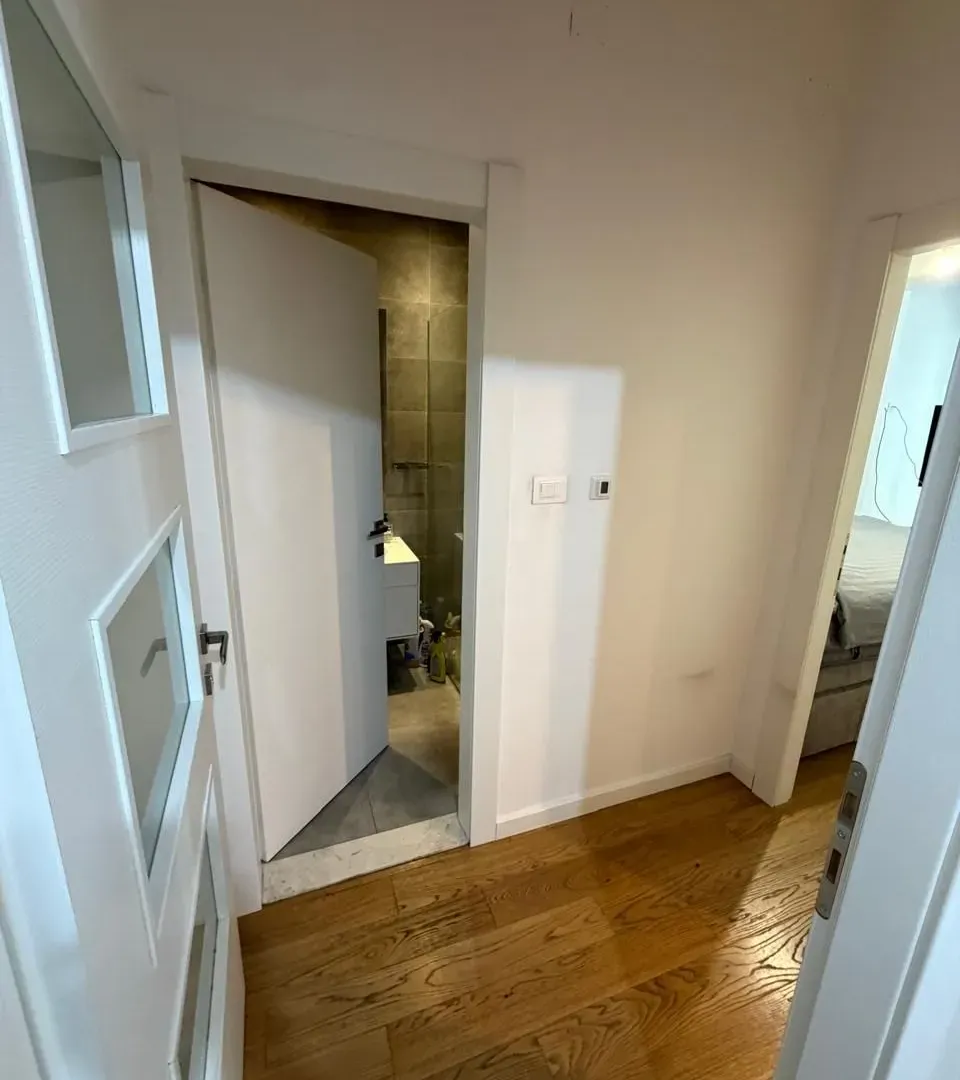 Prodaja, dvosoban stan, 78m², Centar, Podgorica
