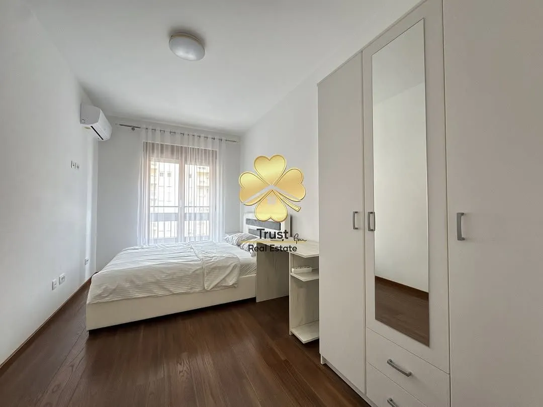 Rent, two bedroom apartment, 75m², Master Kvart, Podgorica