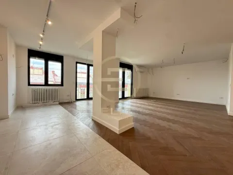 Prodaja, stan, 100m², Liman 4, Novi Sad Sve Podlokacije - image 12