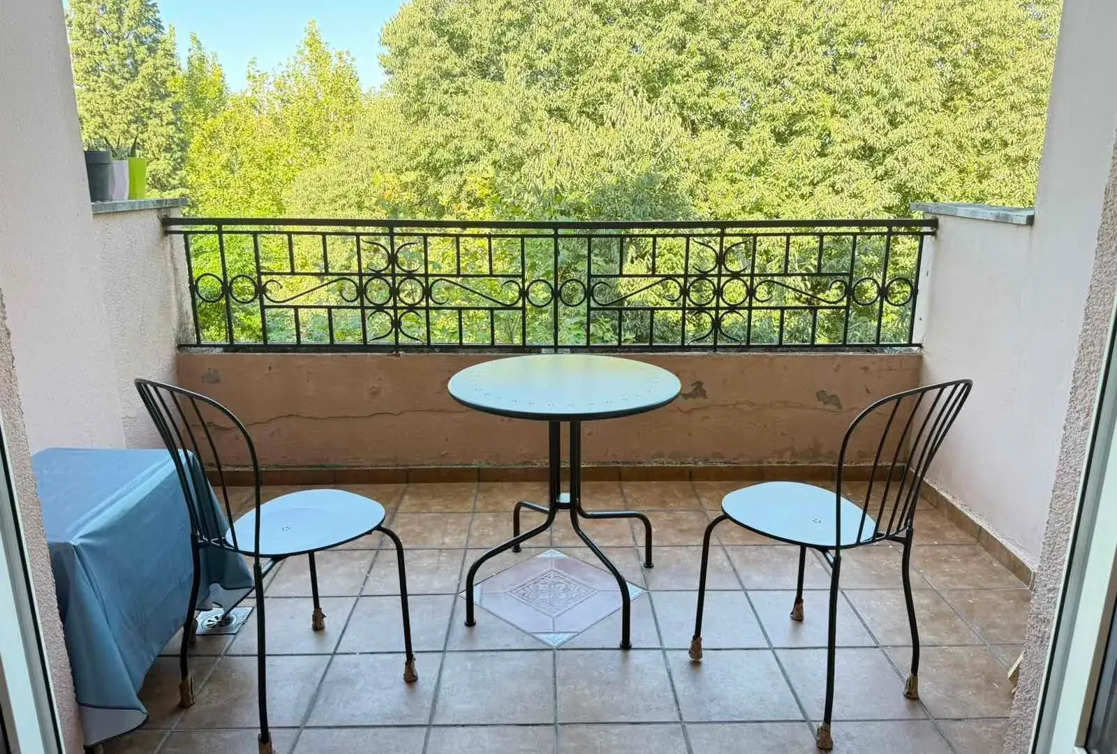 Izdavanje, jednosoban stan, 50m², Centar, Podgorica