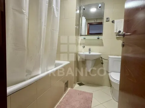 Izdavanje, jednosoban stan, 52m², Preko Morače, Podgorica - image 7