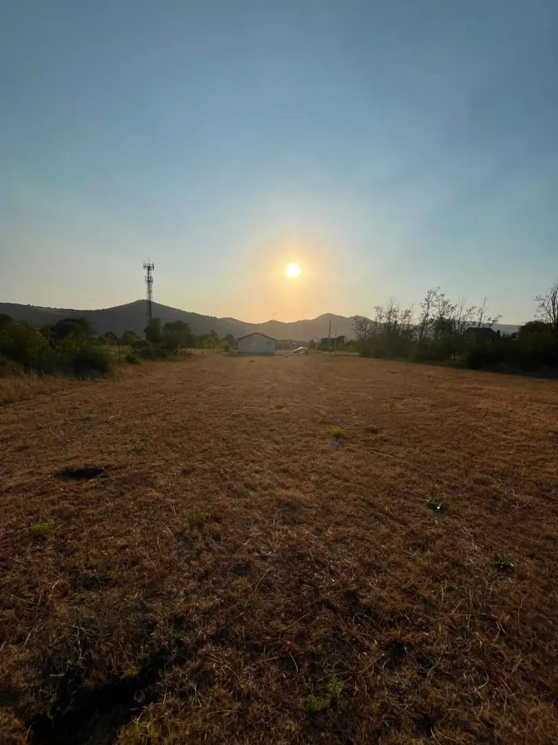 Prodaja, plac, 5800m², Donji Kokoti, Podgorica