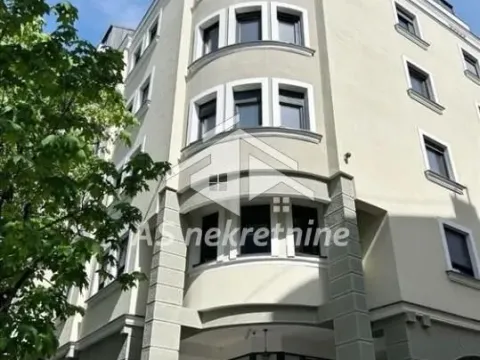 Izdavanje, trosoban stan, 80m², Stari Grad, Beograd - image 26