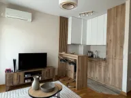 Izdavanje, garsonjera, 30m², City Kej, Podgorica - image 6