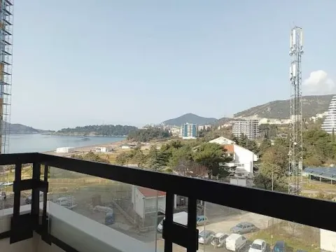 Rent, one bedroom apartment, 52m², Bečići, Budva - image 7