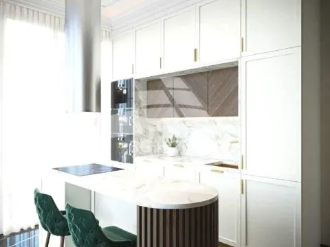 Prodaja, četvorosoban stan, 101m², Vračar Sve Podlokacije, Beograd - image 4