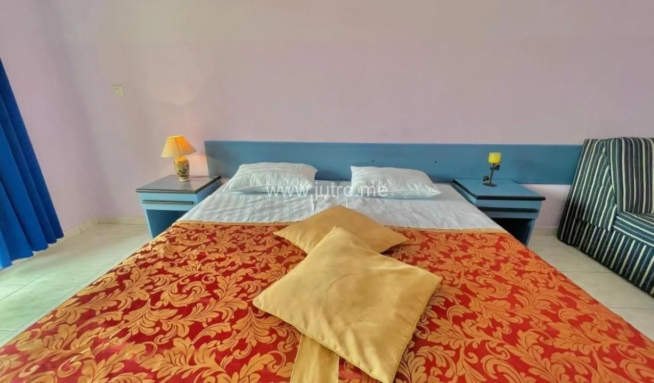 Prodaja, ugostiteljski objekat, 1300m², Centar, Budva