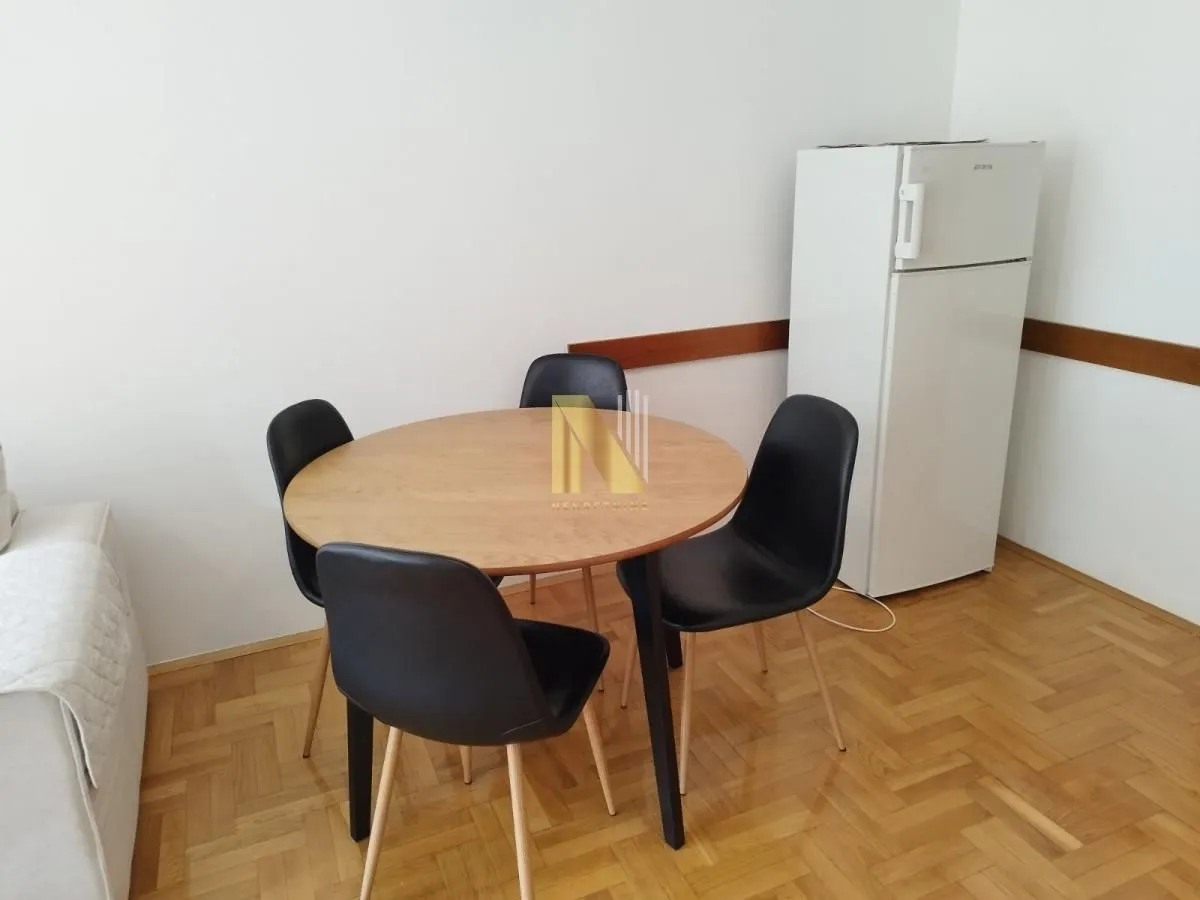 Izdavanje, jednosoban stan, 44m², Nova Detelinara, Novi Sad Sve Podlokacije