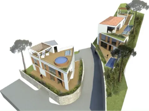 Sale, land lot, 1138m², Kamenovo, Budva - image 2