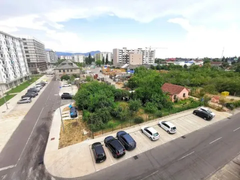 Rent, one bedroom apartment, 42m², Zabjelo, Podgorica - image 10
