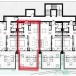 Prodaja, jednosoban stan, 63m², Reževići, Budva - image 2