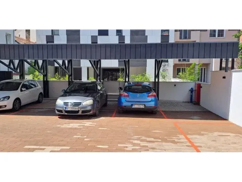 Izdavanje, dvosoban stan, 67m², Niš, Srbija - image 7