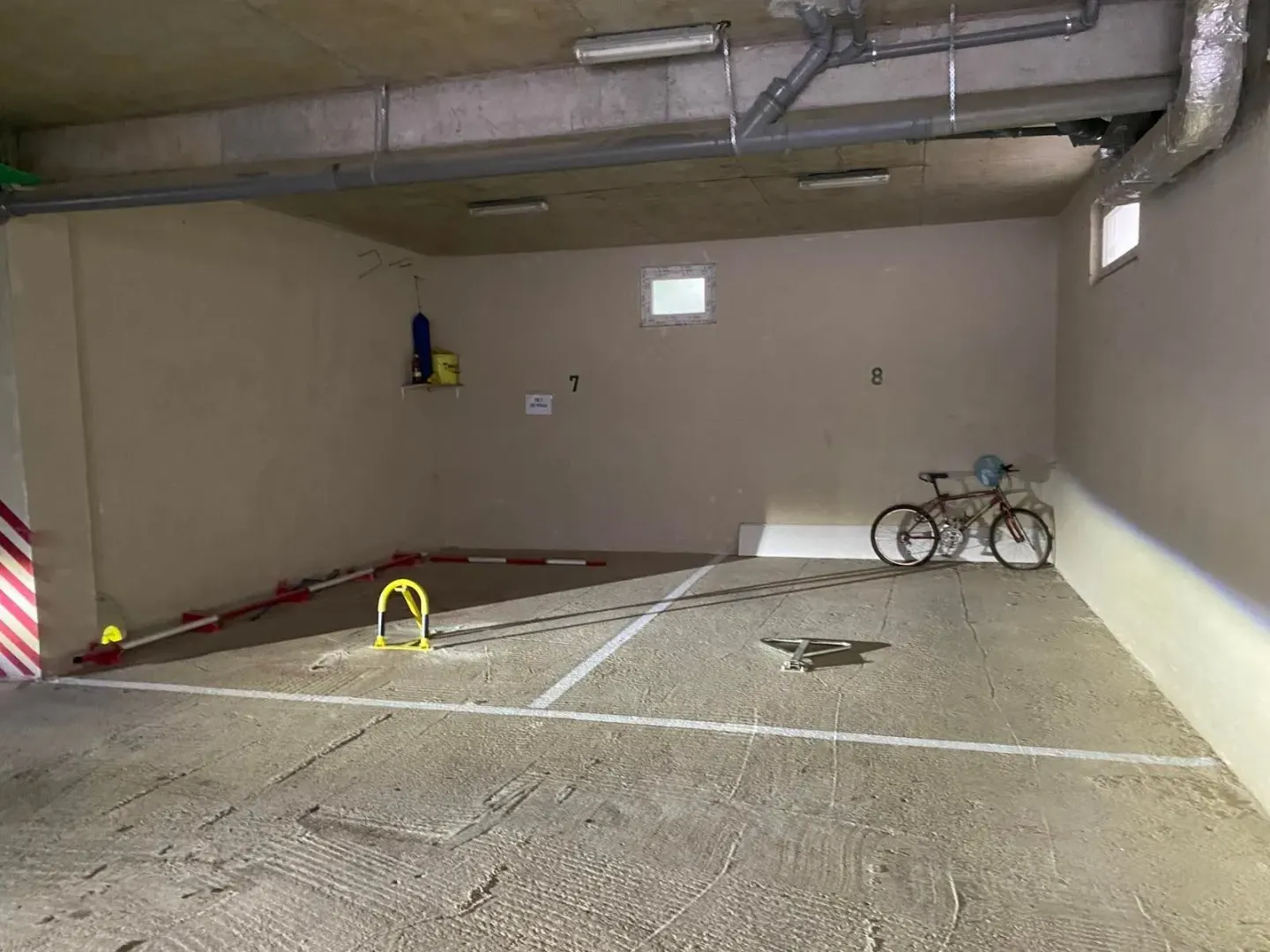 Izdavanje, jednosoban stan, 40m², Bečići, Budva