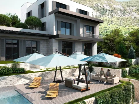 Sale, studio apartment, 26m², Škaljari, Kotor - image 4