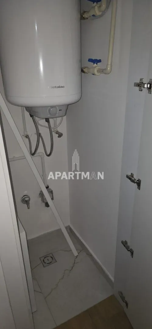 Prodaja, jednosoban stan, 34m², Vidikovački venac, Rakovica
