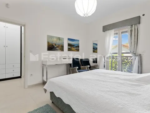 Izdavanje, kuća, 150m², Donja Lastva, Tivat - image 10