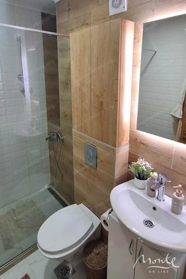 Prodaja, trosoban stan, 89m², Podgorica, Crna Gora