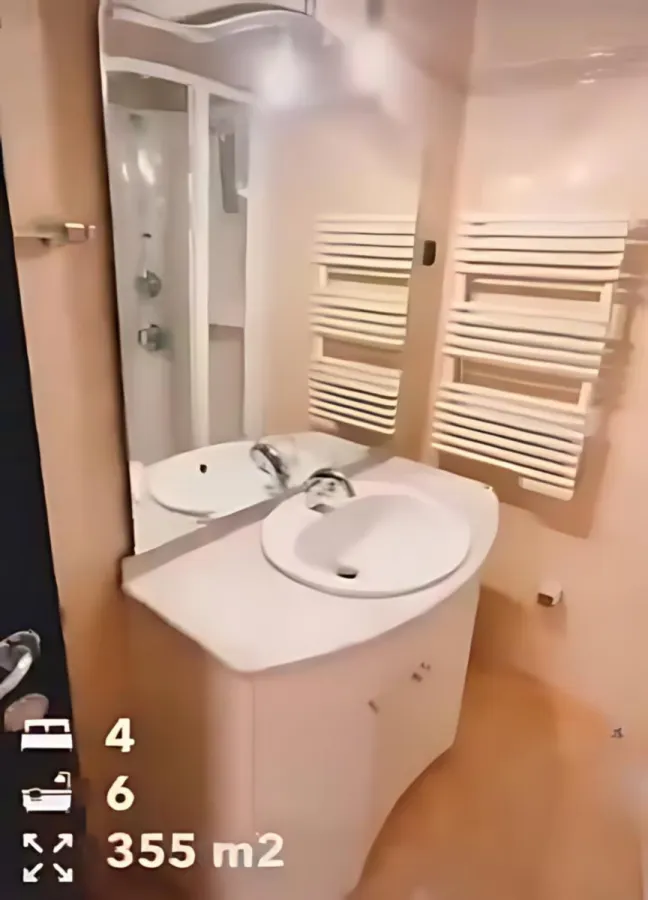 Prodaja, stan, 365m², Podgorica, Crna Gora