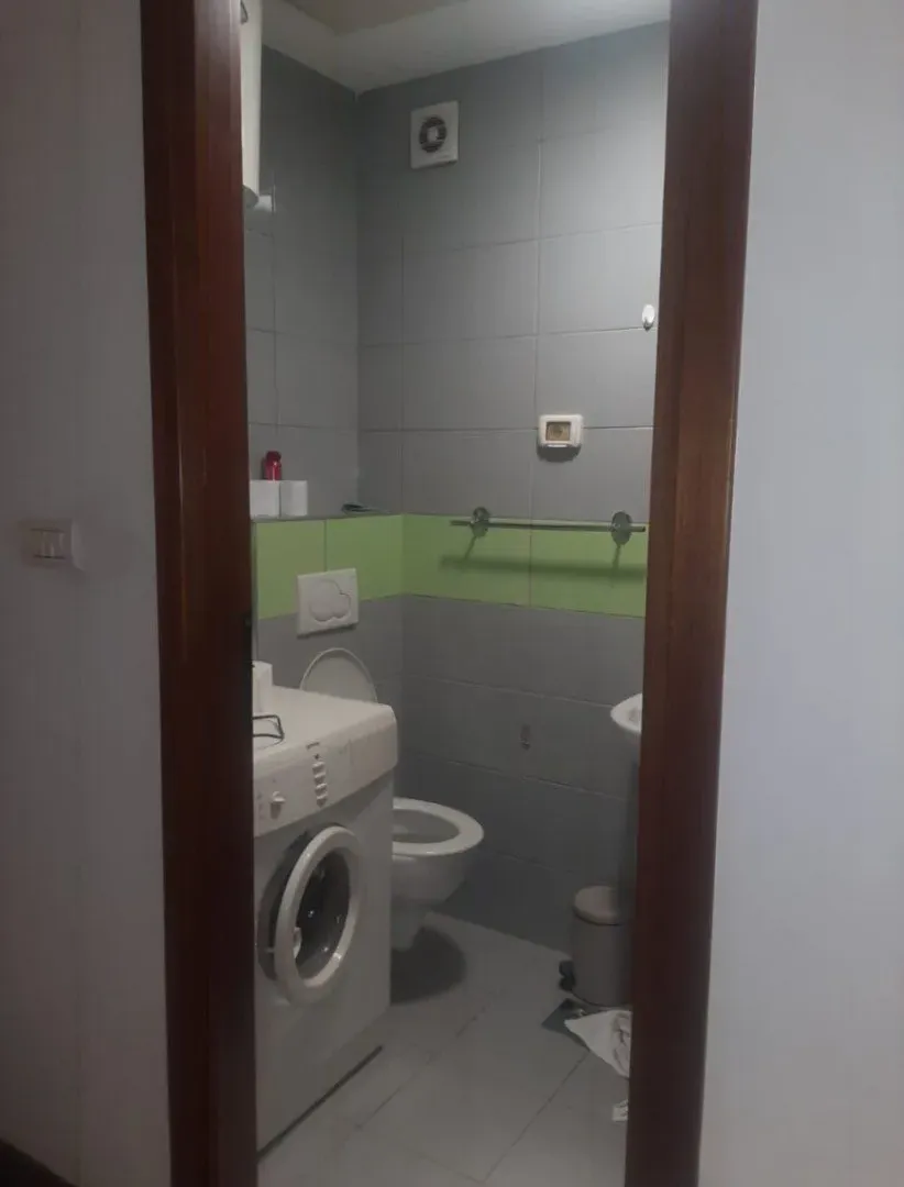 Rent, studio apartment, 35m², City Kvart, Podgorica