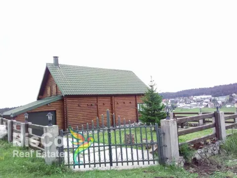 Prodaja, kuća, 100m², Žabljak, Crna Gora - image 1