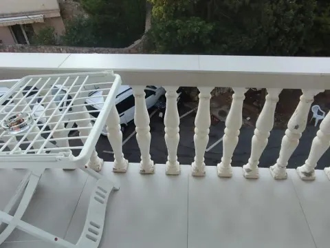 Izdavanje, garsonjera, 30m², Sveti Stefan, Budva - image 17