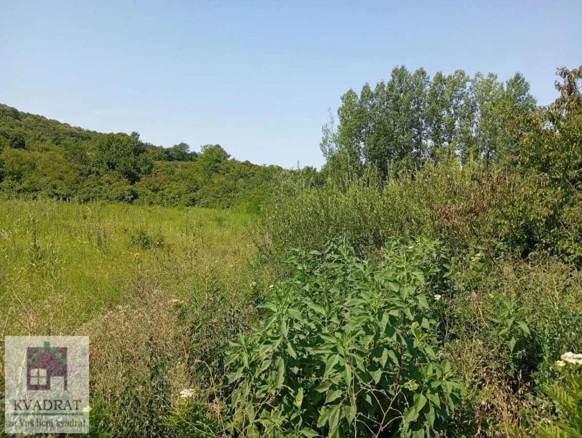Sale, land lot, 1000m², Mala Moštanica, Obrenovac