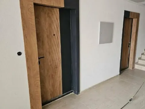 Sale, two bedroom apartment, 47m², Gorica C, Podgorica - image 9