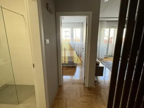 Prodaja, dvosoban stan, 40m², Telep, Novi Sad Sve Podlokacije - image 8