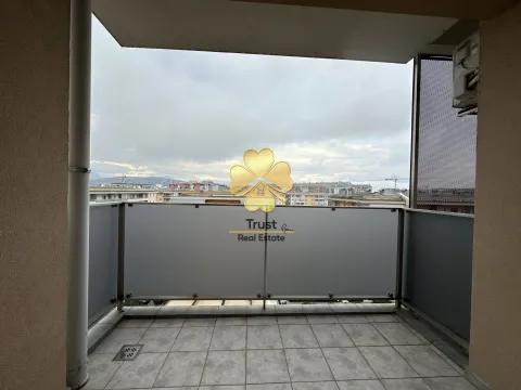 Izdavanje, jednosoban stan, 48m², City Kvart, Podgorica - image 11