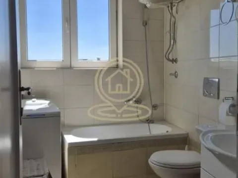Rent, two bedroom apartment, 43m², Topličin venac, Beograd - image 6