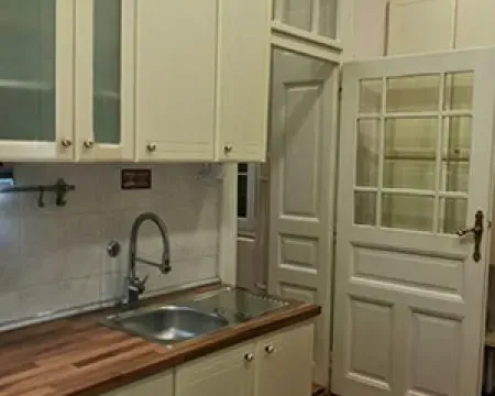 Izdavanje, četvorosoban stan, 163m², Stari Grad, Beograd - image 14