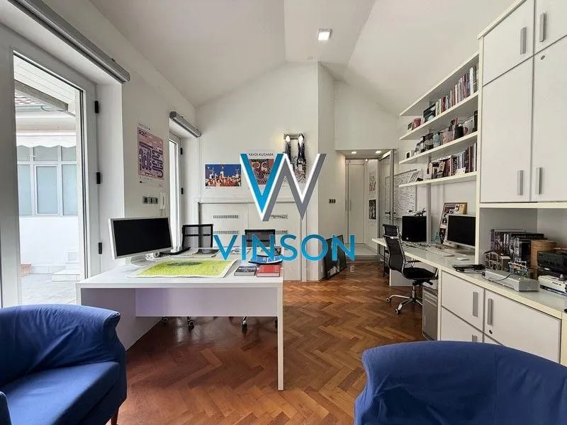 Rent, office space, 105m², Sajam, Novi Sad Sve Podlokacije