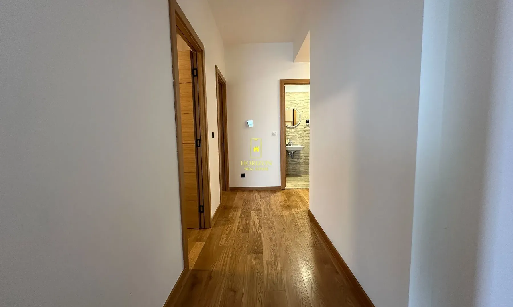 Rent, two bedroom apartment, 83m², Kod Capital Plaze, Podgorica
